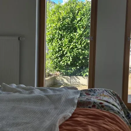 Spessartblick * Eisingen (Wurzburg)