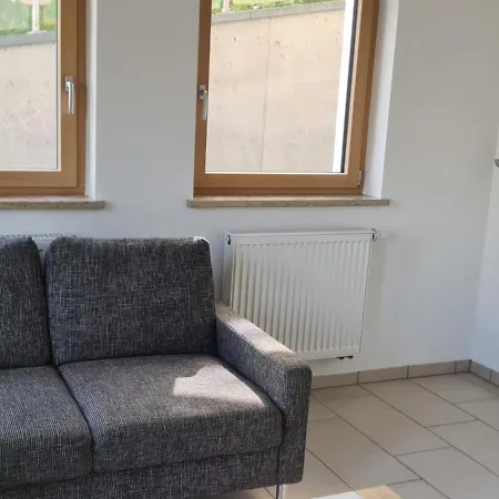 Spessartblick Апартаменты