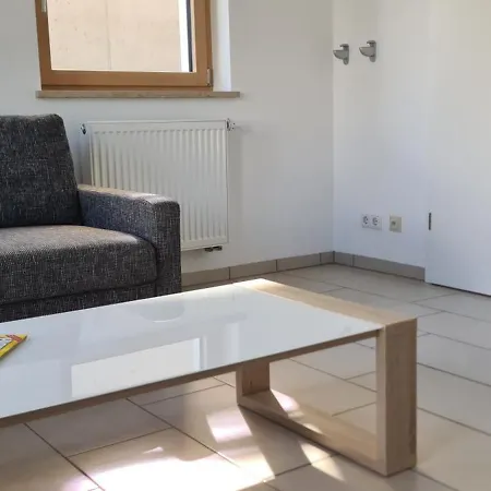 Spessartblick Апартаменты