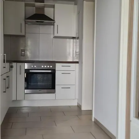Spessartblick Апартаменты *