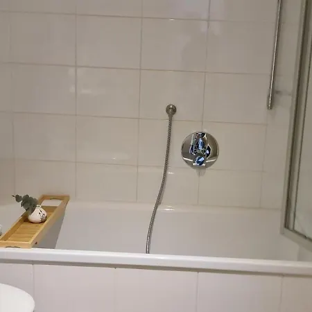 Апартаменты Spessartblick Eisingen (Wurzburg)